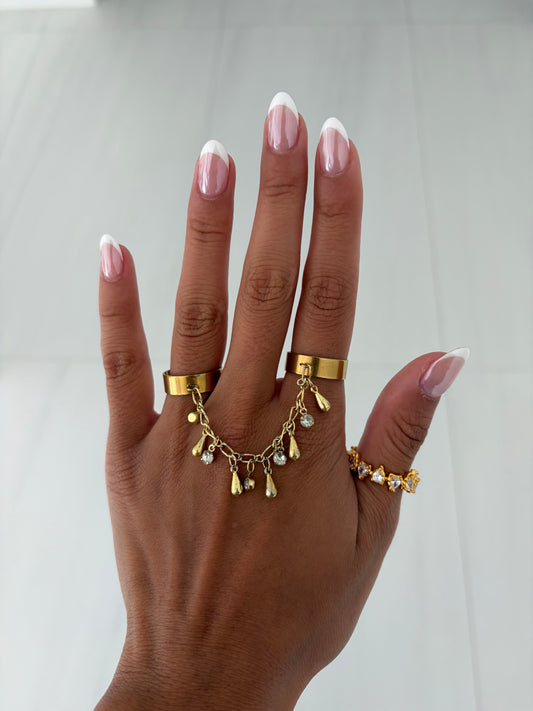 The Summer Stack