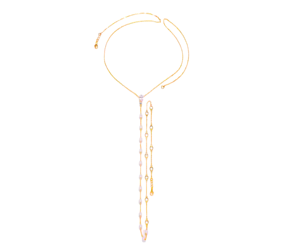Esmra Back Chain
