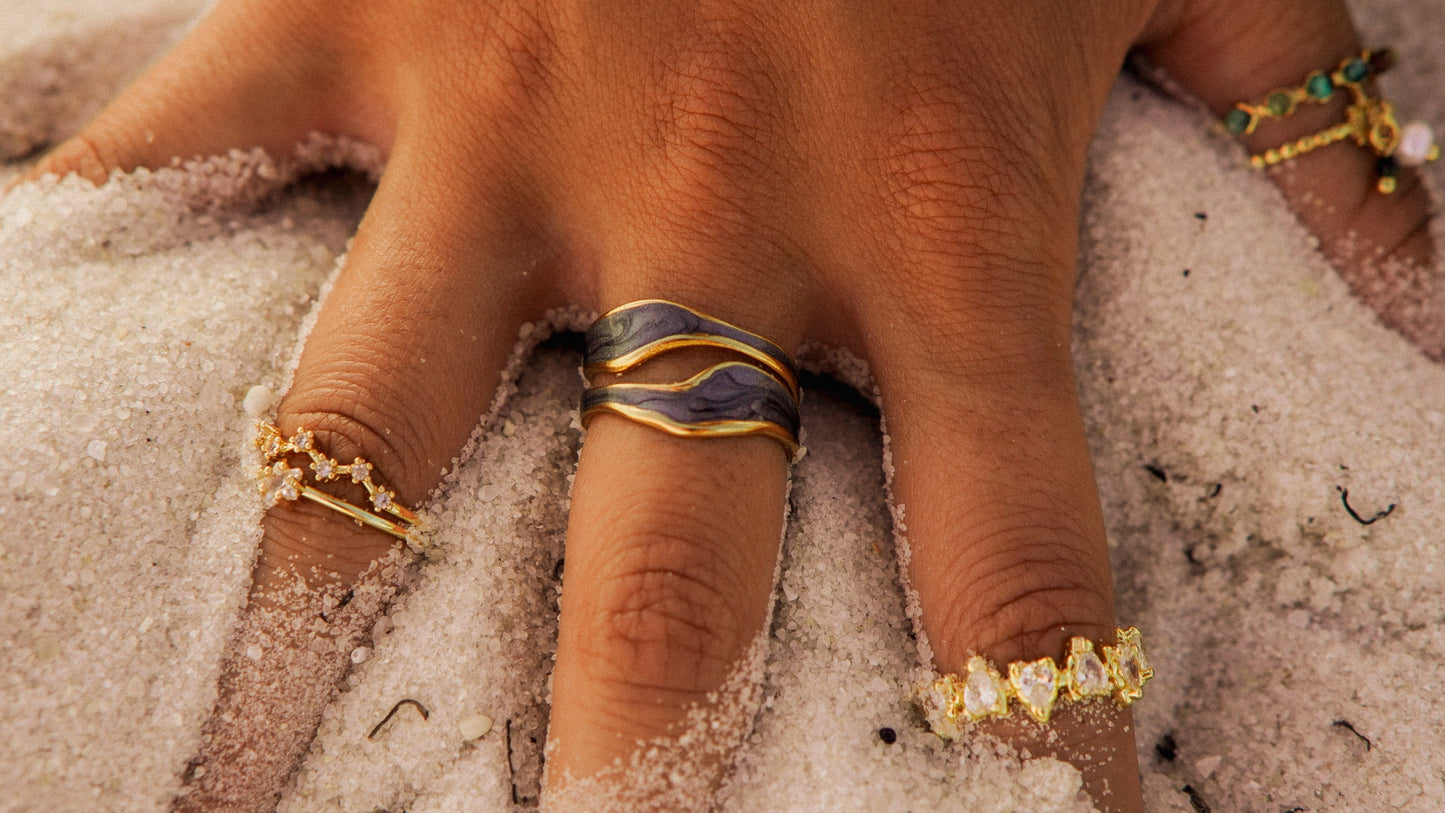 Arrae Ring