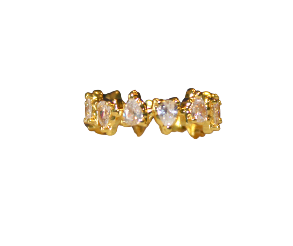 Zira Ring