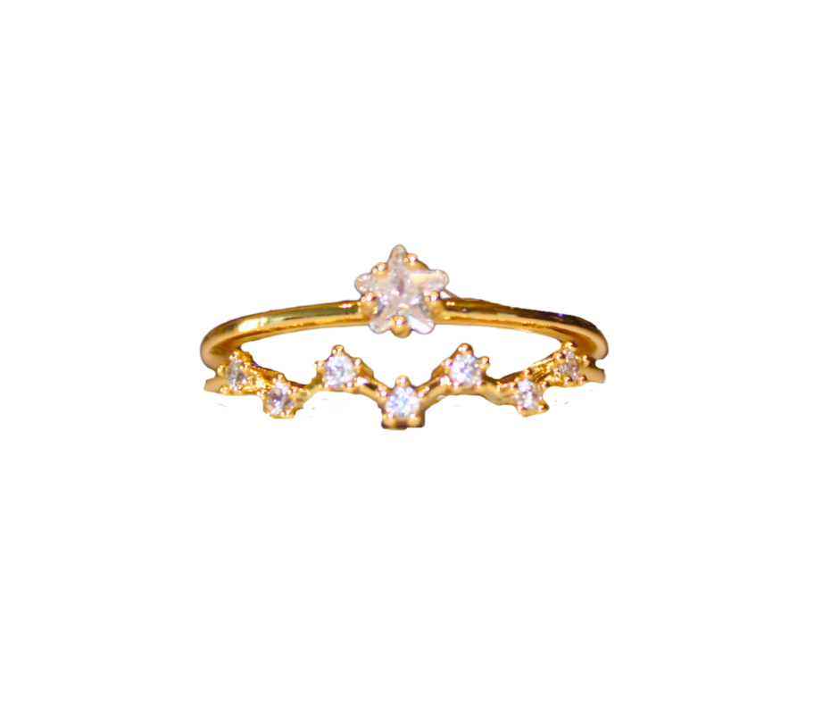 Arrae Ring