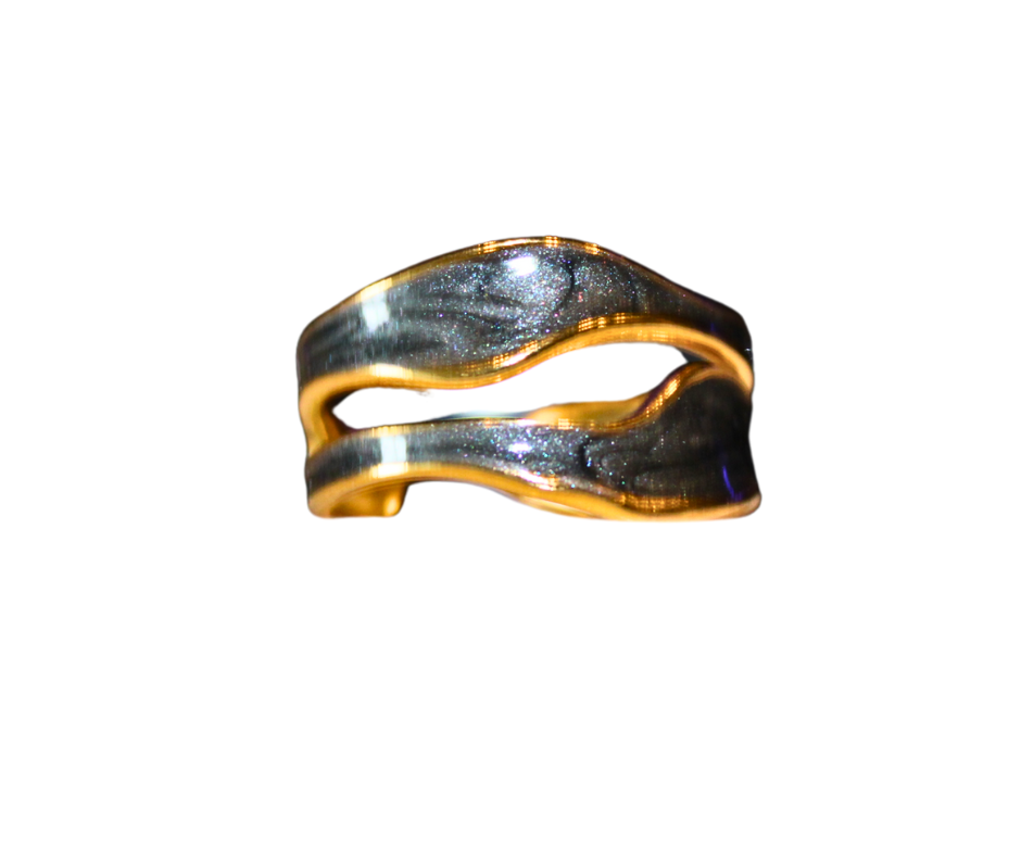 Veloura Ring