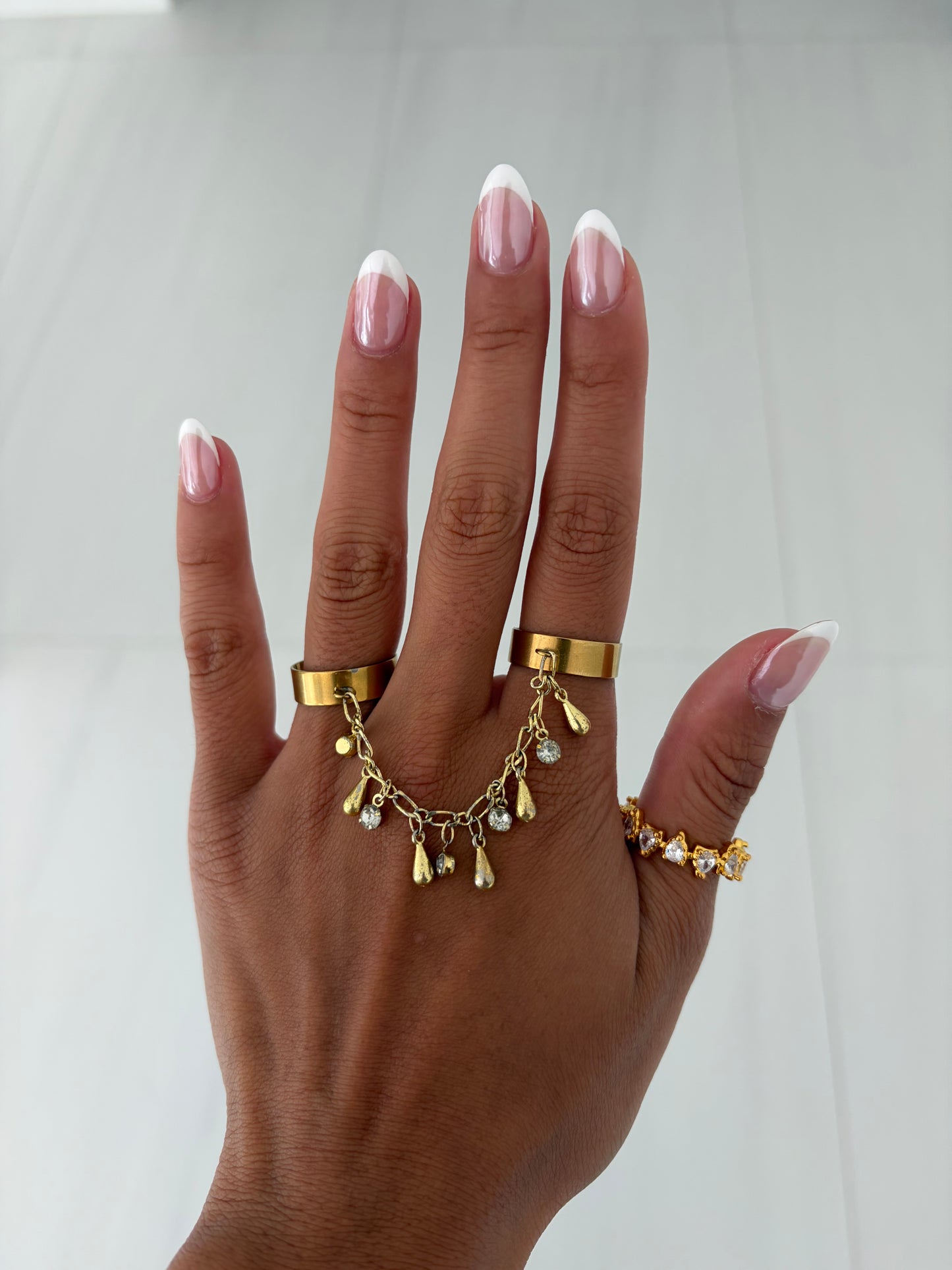 The Summer Stack