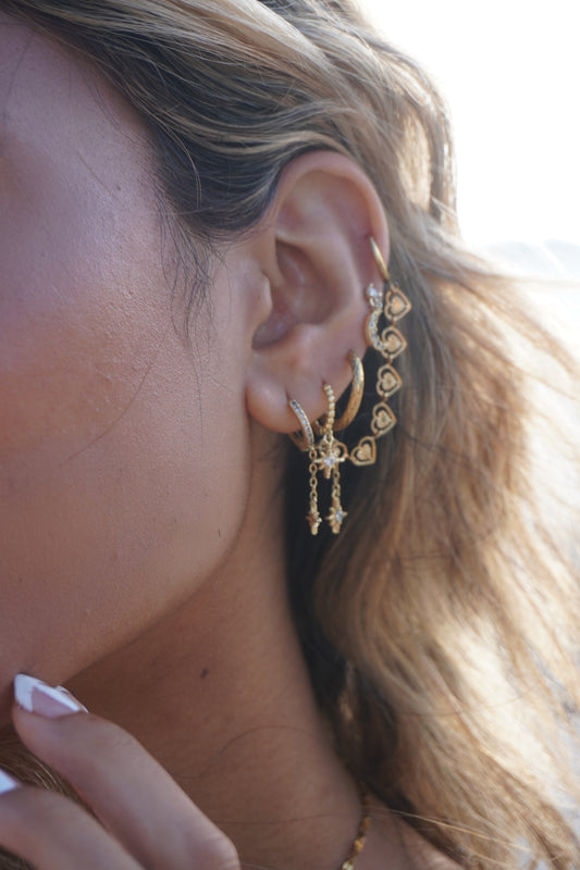 Salma Earring