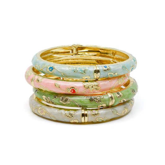 The Bangle Stack