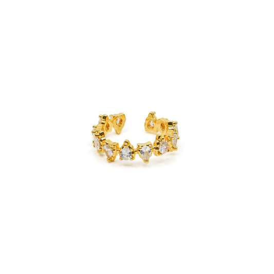 Zira Ring