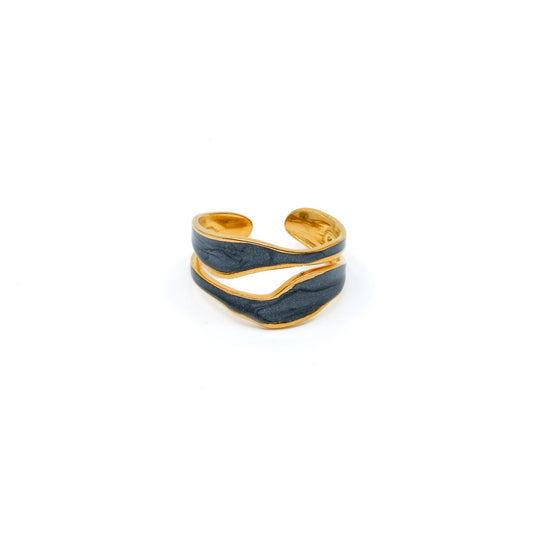 Veloura Ring