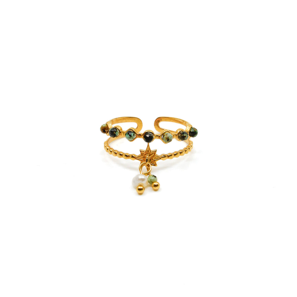 Neela Ring