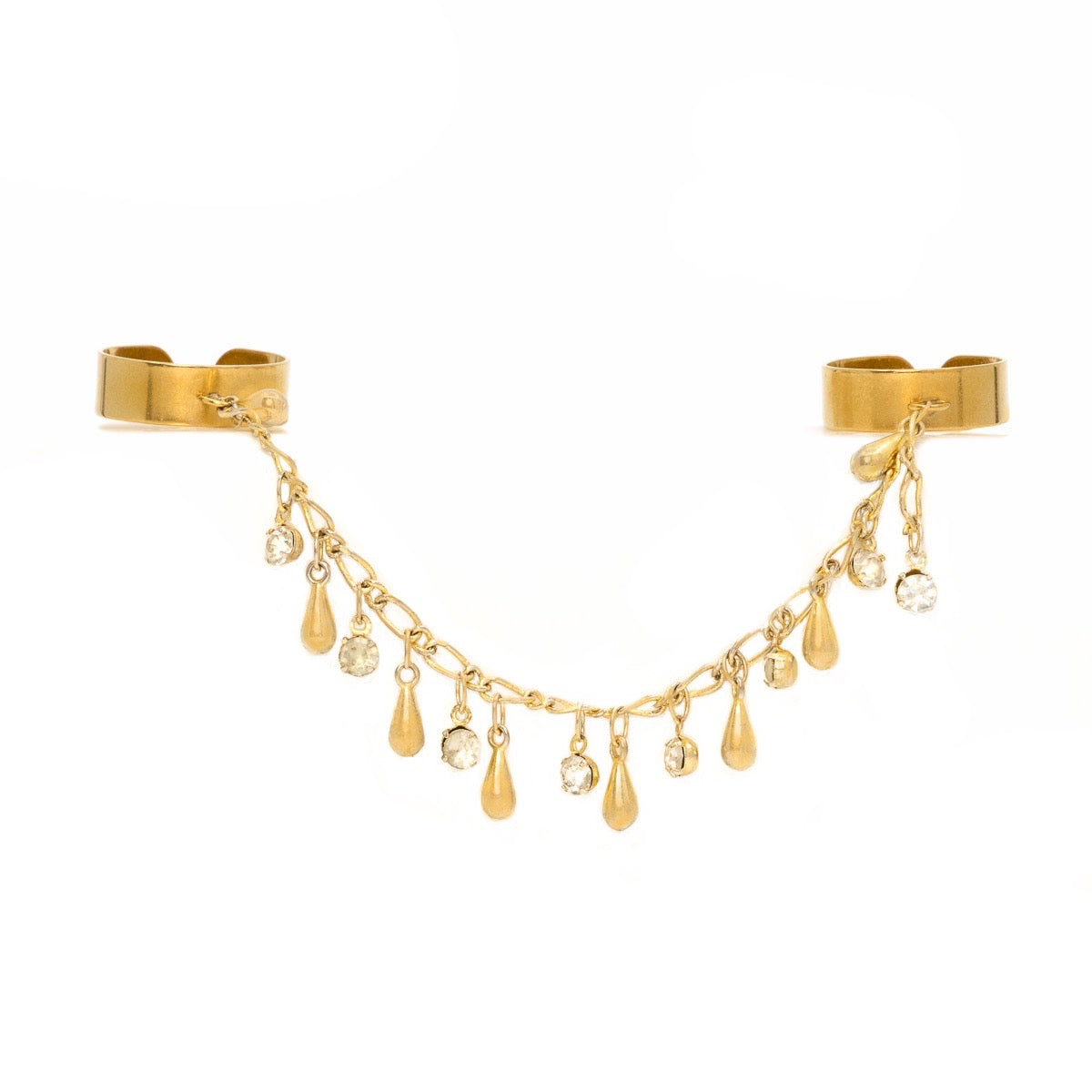 The Summer Stack