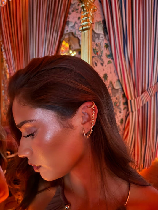 Aurra Earring