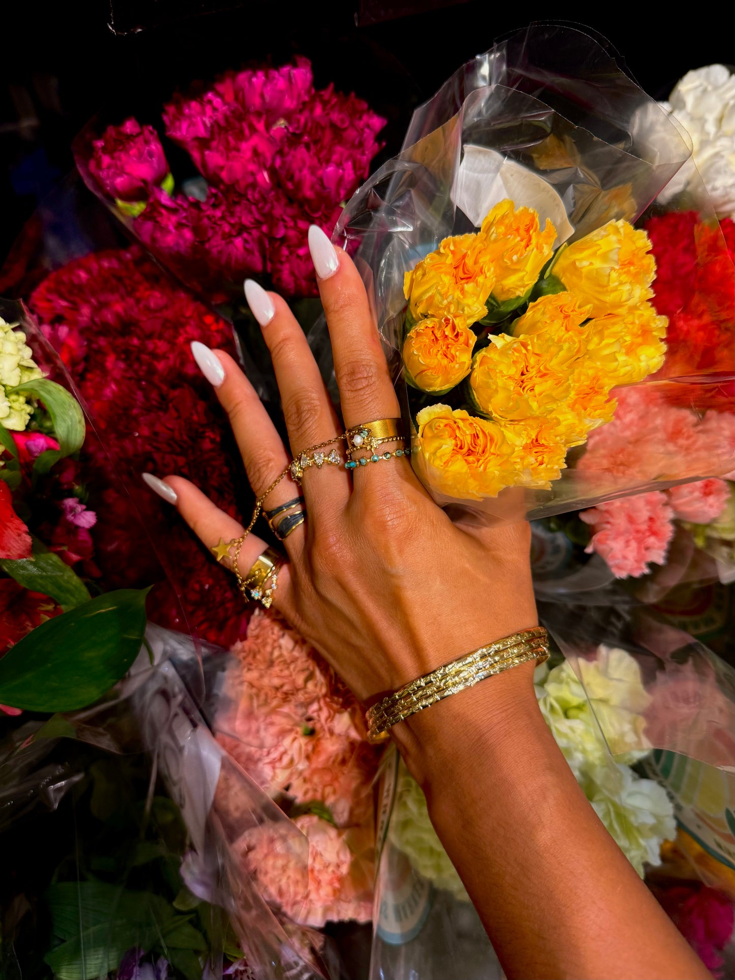 Zira Ring