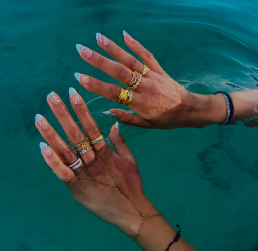 Molta Ring