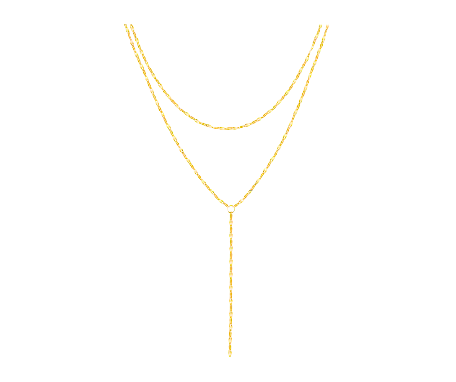 Selene Necklace